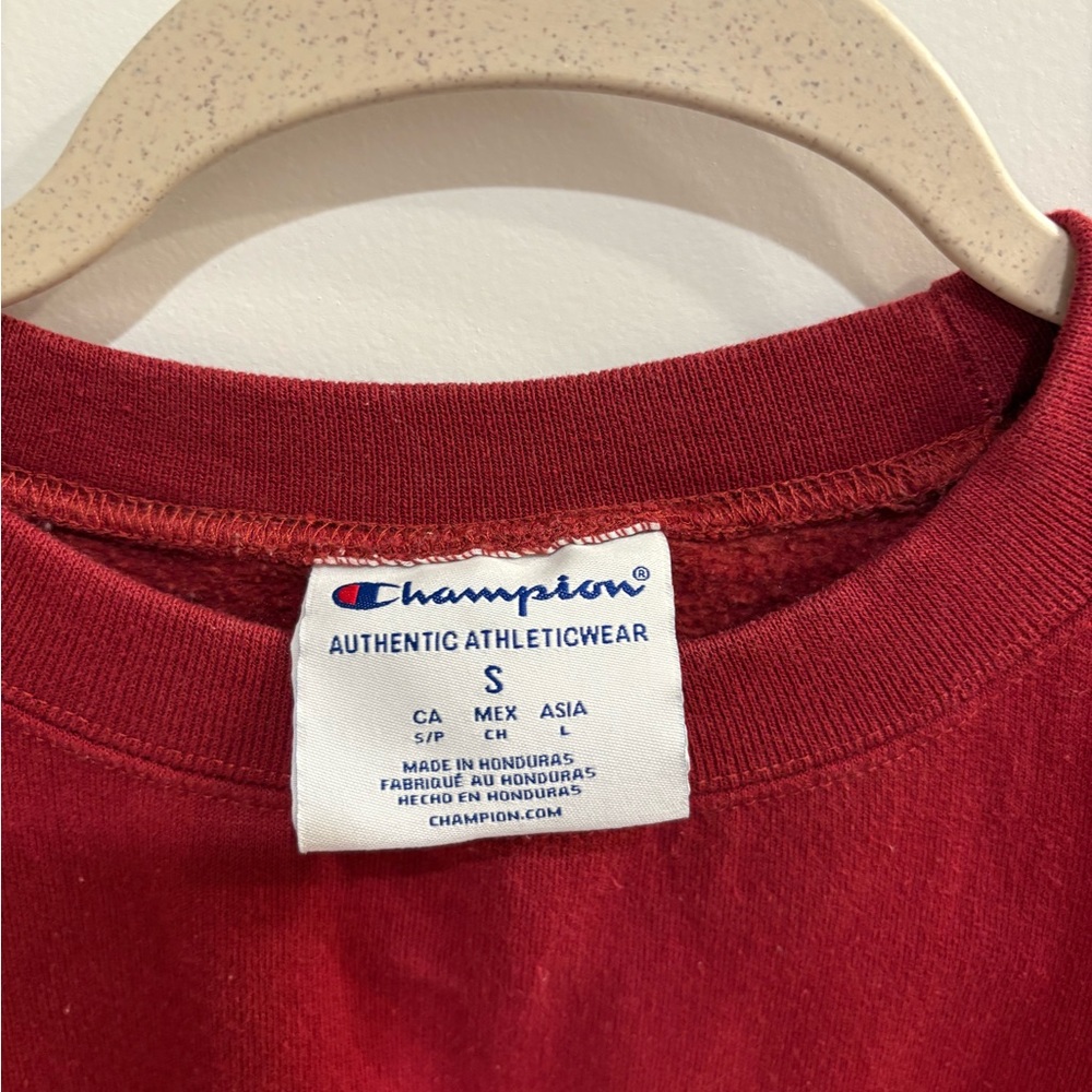 Champion Florida State Crewneck Sweater - Picture 3 of 4